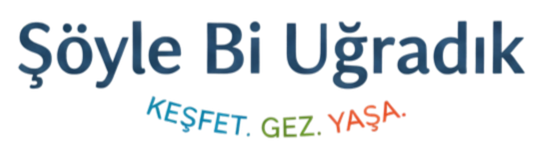 Şöyle Bi Uğradık